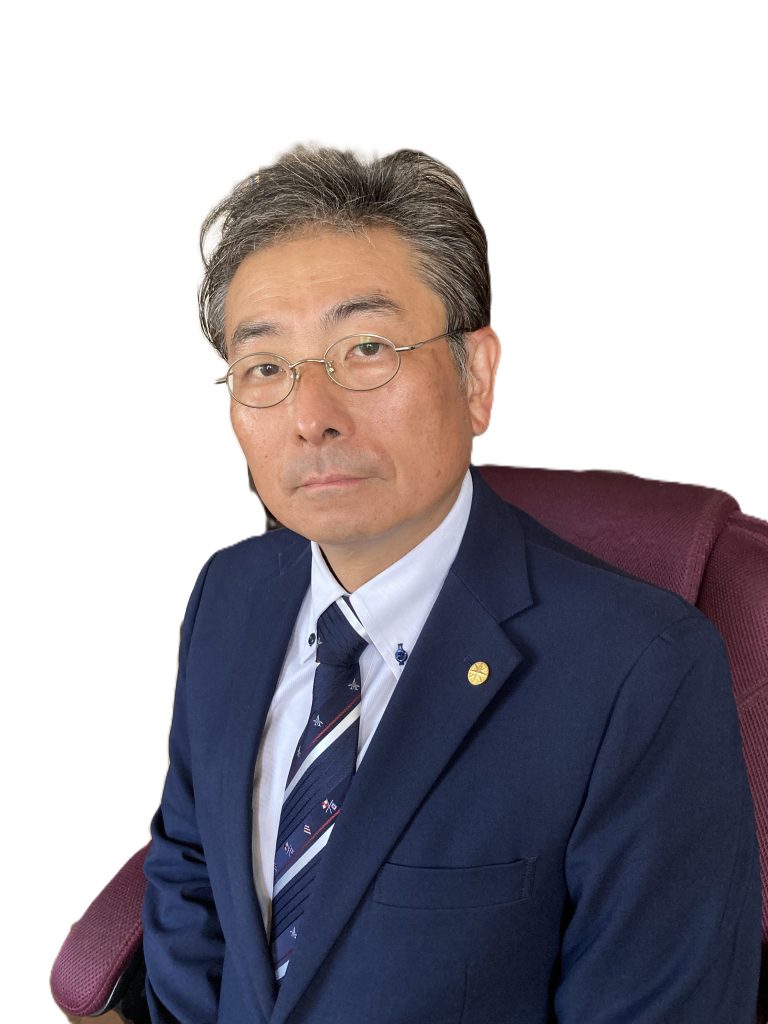 渡邊哲舟 プロフィール写真